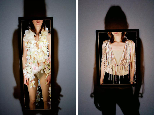 martin margiela artisanal recycled fashion design eco sustainable style