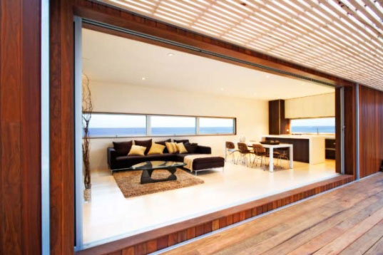 modscape, australian prefab, sustainable building, prefab, green building, australian modular design, modular design