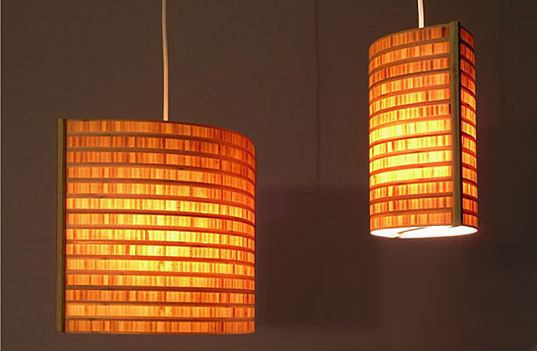 Brian Schmitt, Moso, Pendant Lamp, Bamboo Lamp, Sustainable Lighting, Brian Schmitt Moso Bamboo Pendant Lamp, Eco-friendly Lamp Design
