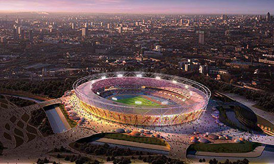 London Olympics, London Olympic Stadium, flatpack structures, flatpack shipping, disassemble stadium, Olympic Games Chicago, 2016 Olympic Games, Olympic Stadium, HOK Sport, HOK Sport London Olympic Stadium, prefabricated structures, prefab structures, olympic_11.jpg