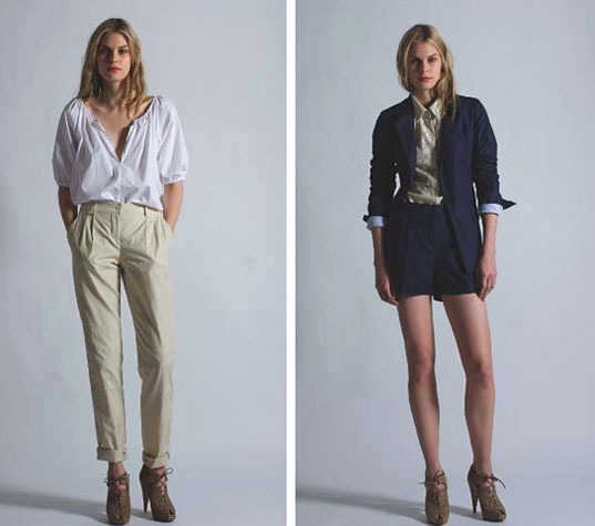 John Patrick Organic, 2008 CFDA/Vogue Fashion Fund award, ORGANIC, CFDA/Vogue 2008, CFDA/Vogue finalists, sustainable style John Patrick ORGANIC, eco fashion John Patrick ORGANIC, green fashion, NYC eco fashion designer