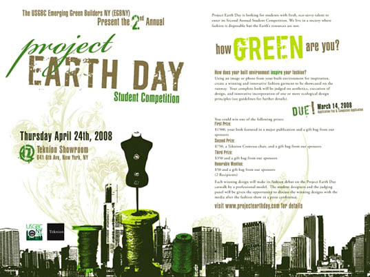 Project Earth Day, Project Earth Day Fashion Show, Project Earth Day Student Fashion, Project Earth Day Student Competition, USGBC NY, USBBC Project Earth Day, green fashion, eco-fashion, Sustainable Style Inhabitat Project Earth Day, Project Earth Day Fashion Show, Project Earth Day Student Fashion, Project Earth Day Student Competition, USGBC NY, USBBC Project Earth Day, green fashion, eco-fashion, Sustainable Style Inhabitat
