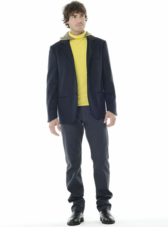 philippe starck, non-fashion, green fashion, eco-fashion, ballantyne, intelligent cashmere, responsible fashion, sustainable style, sustainable fashion