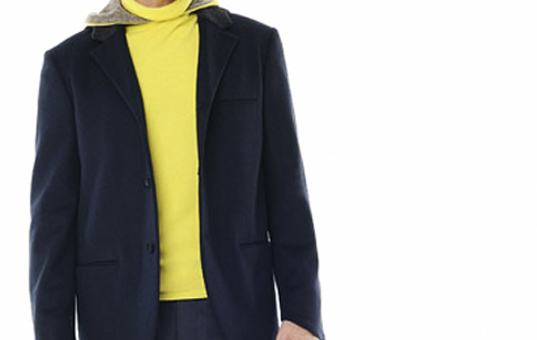 philippe starck, non-fashion, green fashion, eco-fashion, ballantyne, intelligent cashmere, responsible fashion, sustainable style, sustainable fashion