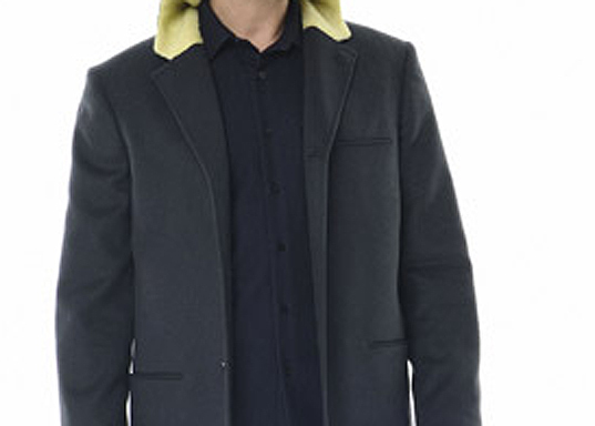 philippe starck, non-fashion, green fashion, eco-fashion, ballantyne, intelligent cashmere, responsible fashion, sustainable style, sustainable fashion