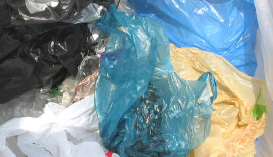 plastic bags, israel, ban, bill, policy, charge
