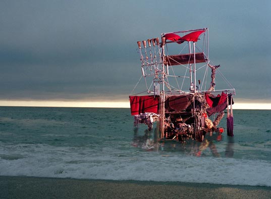 Prix Pictet, Sustainable Photography Award, Eco photo, green photography, environmental photography, eco photography, environmental art,  Mary Mattingly
