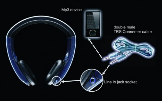 headphones, solar