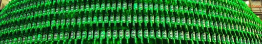 recycled-beer-bottle-christmas-tree recycled-beer-bottle-christmas-tree,Twas the night before a green Christmas, green christmas, green christmas poem, twas the night before christmas, green holiday, christmas eve