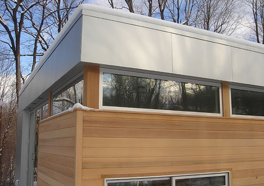 Rocio Romero, LV series, National Open House Tour, LVL, Gallatin, Hudson Valley, New York, modernist design, prefab homes, Matthew and Allison Meek, romero3.jpg