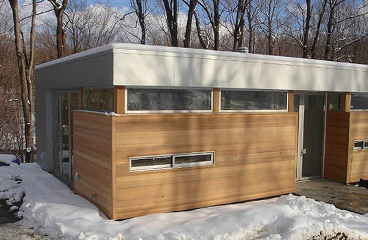 Rocio Romero, LV series, National Open House Tour, LVL, Gallatin, Hudson Valley, New York, modernist design, prefab homes, Matthew and Allison Meek, romero6.jpg