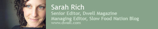 Sarah Rich, 2009 New Years Prediction, New Years Prediction
