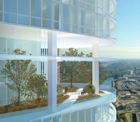 sears tower, eco retrofit, renovation, upgrade, energy efficiency, upgrade, Chicago