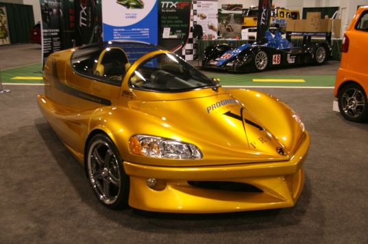 evaro, sema, phev ,ev