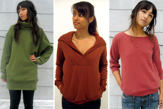 She Bible, she bible cotton, organic cotton basics, organic cotton fashion, sustainable style,