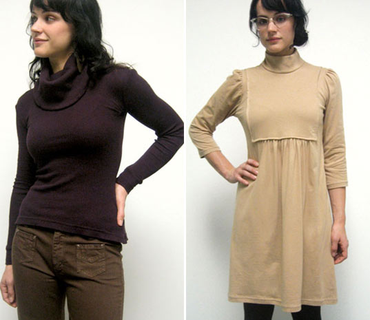 she-bible, she-bible, sustainable style, eco friendly basics, she-bible lee dress, she-bible longshot thermal