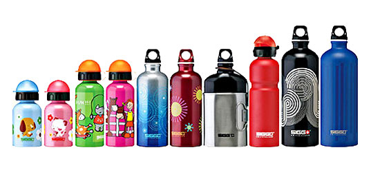 SIGG, Sigg bottle, SIGG water bottles, SIGGART, SIGG competition, aluminum water bottle, eco friendly water bottle, green water bottle, reusable water bottle, bottle design competition