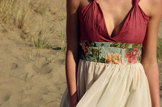 eco fashion UK, Hanneke Van Ryswyk, Helen Stew, Rachel Bryan, Reclaimed Materials, Si:Su Swansea UK, Vintage textile, Si:Su UK, Si:Su eco fashion, sisudress.jpg
