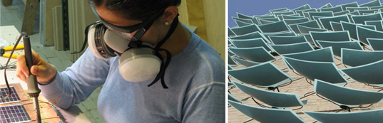 smit, grow.2, solar wind energy, residential solar project, art solar, solar energy, solar panels, sustainably minded interactive technology, sustainable technology, ecolect, joe gebbia, ecolect limelight, sustainable design projects