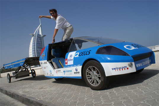 solartaxi01.jpg, solar transportation, solar taxi, green transportation, transportation tuesday, sustainable travel, green travel options