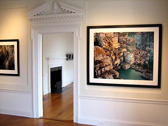 Sound The Alarm, Sound The Alarm Exhibit Wavehill, Sound The Alarm Glyndor Gallery, Sound The Alarm Landscapes in Distress, NYC environmental art exhibit, Jennifer McGregor, Leigh Ross, Makeda Hinds, environmental photography, eco-art NYC, eco-art photography