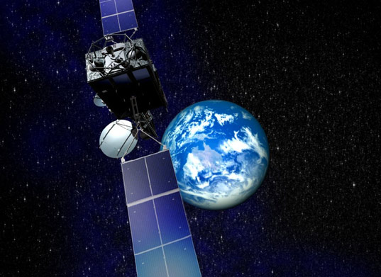 Capturing Solar Energy in space, New JAXA Technology Captures Solar Energy in Space, Japan Aerospace Exploration Agency, Space Solar Power System, solar power, solar space station, solar power from space, Osaka University, solar technology, large-scale solar