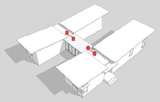 stillwater dwellings, prefab design, sustainable building, sustainable architecture, modular architecture, eco-friendly building, prefab architecture