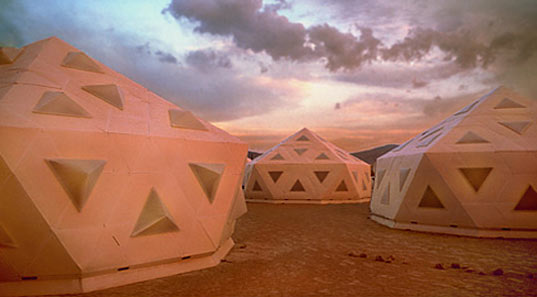 sunsetpod