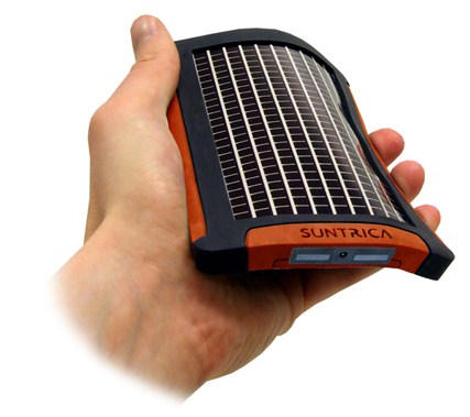suntrica, solarbadge, solar, energy