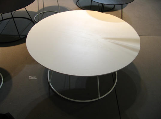 breeze table _fair