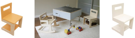 taj chair bklyn children furniture, taj chair bklyn children furniture, argington, sustainable kids furniture, inhabitots, green kids furniture, green kids, sustainable childrens style