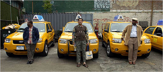 green taxis, hybrid taxis in new york city, hybrid cabs, green cabs, eco cabs, eco taxis, greening new york city, Michael Bloomberg, fuel efficiency