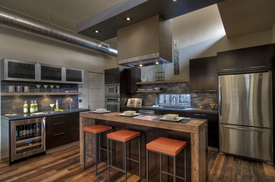 LEED, LEED Platinum, LEED Platinum Residence, Oregon, Arbor South Architecture,