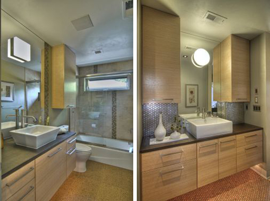 LEED, LEED Platinum, LEED Platinum Residence, Oregon, Arbor South Architecture,