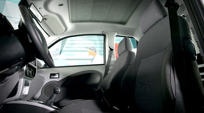 Think car, THINK electric car, electric car, zero emissions vehicle, zero emissions car, THINK automotives, THINK vehicle, compact car, green transportation, sustainable cars, transportation tuesday
