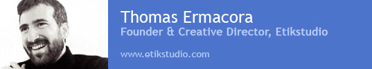 Thomas Ermacora, 2009 New Years Prediction, New Years Prediction