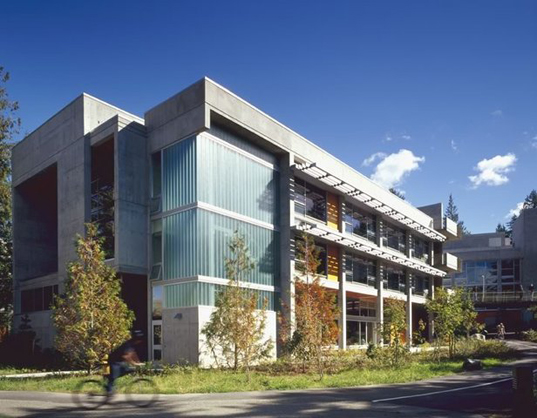 Green Schools, Top 5 Green Colleges and Universities, Evergreen State College