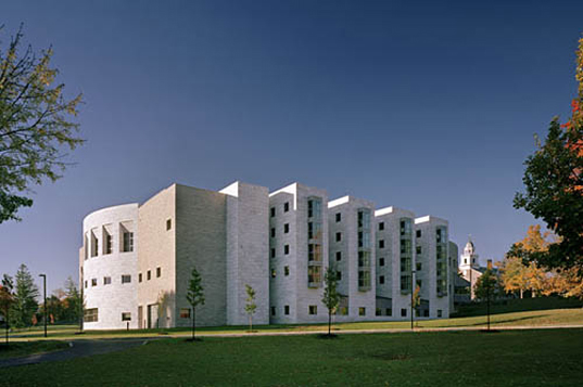 tGreen Schools, Top 5 Green Colleges and Universities, Middlebury College
