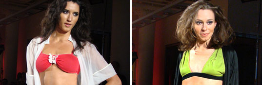 project earth day, eco lingerie, inhabitat sustainable style, sustainable style top ten 2008