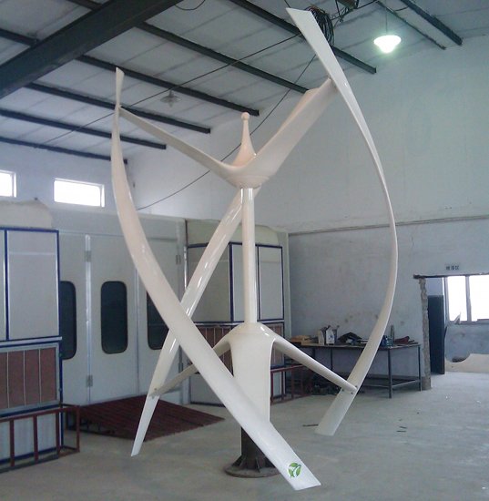 wind turbine, urban green energy, vertical axis, vertical axis wind turbine