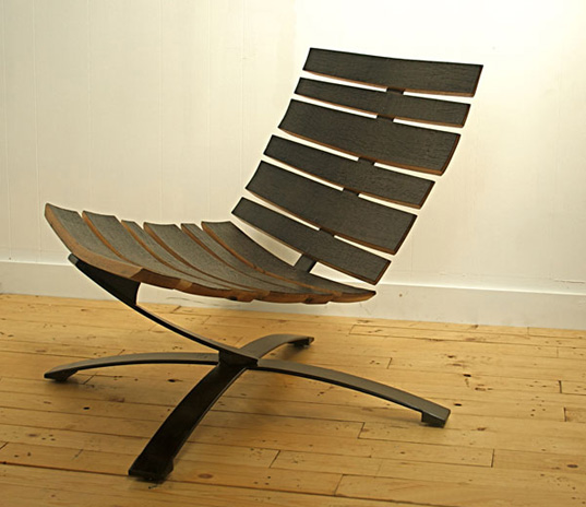 bklyn designs, furniture, eco-furniture, modern furniture, sustainable furniture, green furniture, uhuru, chair