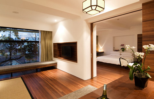 URBN hotel, China’s First Carbon Neutral Hotel Hits Shanghai, Shanghai Green Hotel, URBN Hotels, URBN Green Hotels, URBN eco hotel, carbon-neutral, shanghai eco hotel, locally sourced materials, water air conditioning