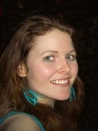 Cate Trotter