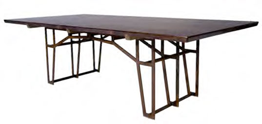Ashlar Table