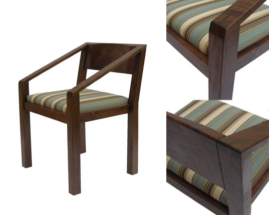 Dagda Chair