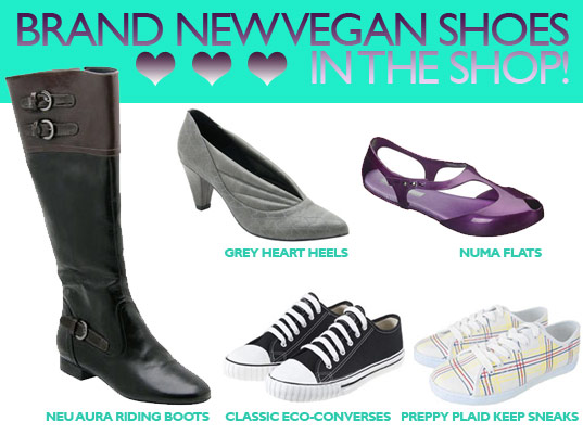 New vegan shoes in the Inhabitatshop VEGAN SHOES, VEGETARIAN SHOES, non-leather shoes, ethical shoes, rubber shoes, green shoes, neu aura, green boots, green riding boots, sustainable shoes, eco-sneakers, eco-shoes, eco-fashion