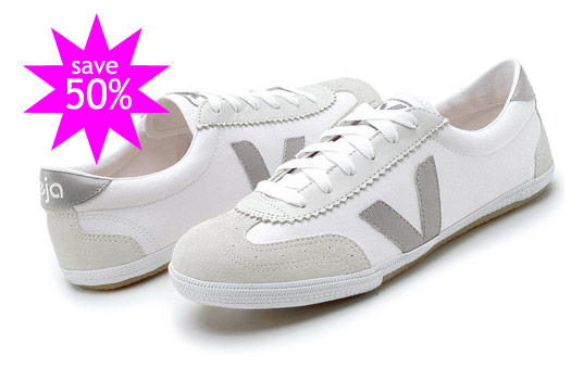 veja sneakers, veja women’s, veja volley, volley sneakers, ethical sneakers, eco sneakers, eco friendly sneakers, veja, organic sneakers