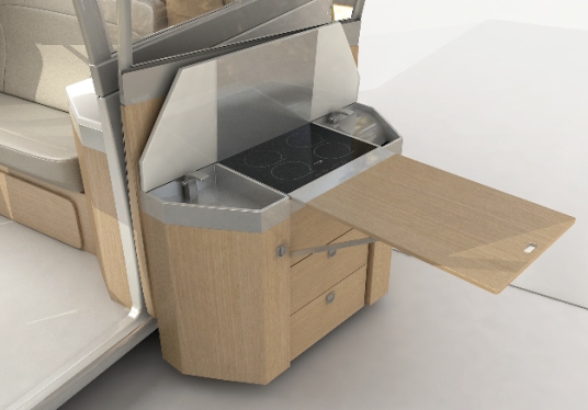 verdier eco camper, verdier eco rv, solar powered vehicle, energy efficient vehicle, sustainable transportation, hybrid camper, efficient rv, verdier volkswagon camper