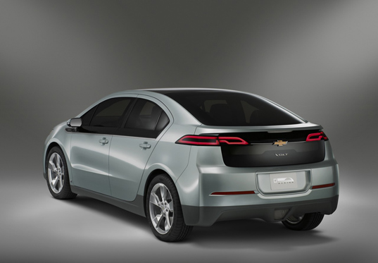 chevy volt, volt, general motors volt, electric plug-in, plug-in vehicle, volt production model, alternative fuel, electric vehicle