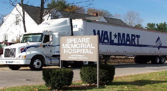 Walmart, Green Electronics, Sustainability, Green Electronics Council, Green Consumer Electronics and packaging